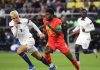 Ghana calls Canada’s decision to deny visa to midfielder Partey ‘extremely unfair’ Ghana calls Canada’s decision to deny visa to midfielder Partey ‘extremely unfair’