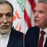 US, Iran envoys en route for talks, Israeli strikes continue after ceasefire US, Iran envoys en route for talks, Israeli strikes continue after ceasefire