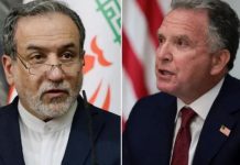 US, Iran envoys en route for talks, Israeli strikes continue after ceasefire US, Iran envoys en route for talks, Israeli strikes continue after ceasefire