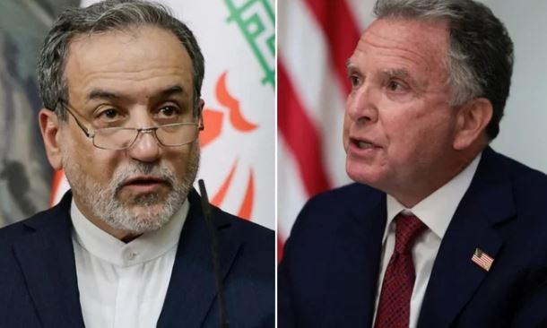 16 US, Iran envoys en route for talks, Israeli strikes continue after ceasefire