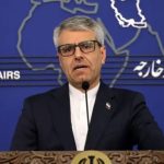 Iran warns US deal ‘in trouble’ if not implemented soon: Foreign ministry Iran warns US deal ‘in trouble’ if not implemented soon: Foreign ministry