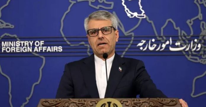 16 Iran warns US deal ‘in trouble’ if not implemented soon: Foreign ministry
