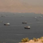 Iran says Hormuz Strait closed over Israel attacks on Lebanon Iran says Hormuz Strait closed over Israel attacks on Lebanon