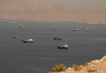 Iran says Hormuz Strait closed over Israel attacks on Lebanon Iran says Hormuz Strait closed over Israel attacks on Lebanon