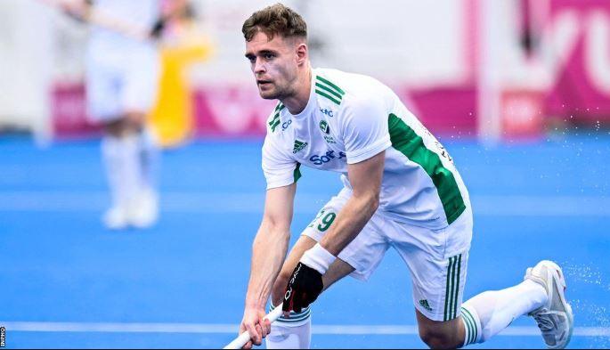 16 Spain defeat Pakistan 4-2 in Pro League clash