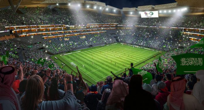 16 Pakistan targets 400,000 trained workers for FIFA World Cup 2034