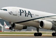 PIA enhances Beijing route services PIA enhances Beijing route services