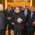 Iran says can’t enter final US deal talks without end to Lebanon war Iran says can’t enter final US deal talks without end to Lebanon war