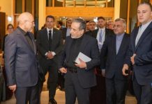 Iran says can’t enter final US deal talks without end to Lebanon war Iran says can’t enter final US deal talks without end to Lebanon war