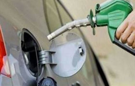 16 Still 29% tax on petrol, diesel prices
