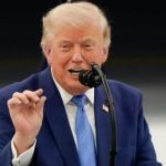 Trump warns of hitting Iran ‘very hard again’ amid peace talks Trump warns of hitting Iran 'very hard again' amid peace talks