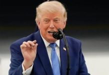 Trump warns of hitting Iran ‘very hard again’ amid peace talks Trump warns of hitting Iran 'very hard again' amid peace talks