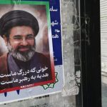 Iranian lawmaker sparks legal storm after revealing Khamenei letters on US deal Iranian lawmaker sparks legal storm after revealing Khamenei letters on US deal