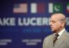 Pakistan emerges key player in Iran talks as Vance praises Islamabad – analysis Pakistan emerges key player in Iran talks as Vance praises Islamabad - analysis