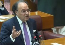 FinMin wraps up budget debate, vows to incorporate proposals in Finance Bill 2026 FinMin wraps up budget debate, vows to incorporate proposals in Finance Bill 2026
