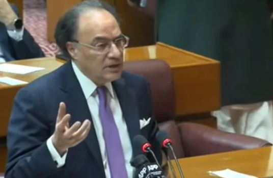16 FinMin wraps up budget debate, vows to incorporate proposals in Finance Bill 2026