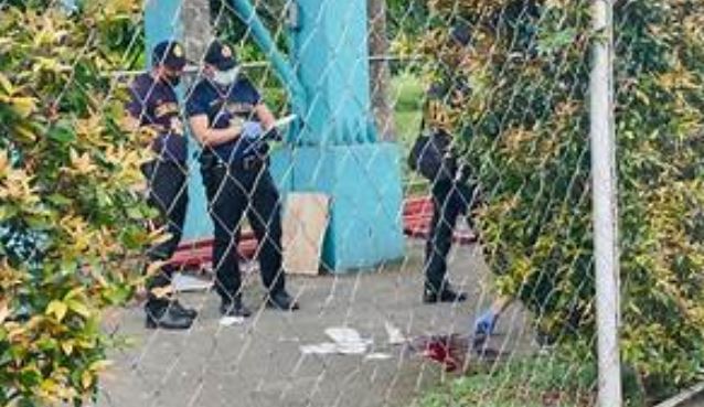 16 Philippines in shock after gunmen kill 3 in rare school shooting