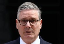 UK PM Starmer resigns, paving way for seventh leader in 10 years UK PM Starmer resigns, paving way for seventh leader in 10 years