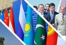 SCO, EAEU best option for Pakistan’s ties with CARs, Russia SCO, EAEU best option for Pakistan’s ties with CARs, Russia