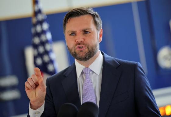 16 JD Vance Iran to allow IAEA inspectors, talks to continue