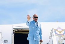 PM departs to Pakistan after wrapping up his visit to Switzerland PM departs to Pakistan after wrapping up his visit to Switzerland