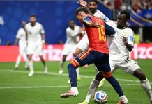 Three takeaways as Saudi Arabia overpowered by Spain in World Cup Three takeaways as Saudi Arabia overpowered by Spain in World Cup