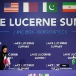 Key points from the first round of Iran-US talks Key points from the first round of Iran-US talks
