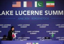 Key points from the first round of Iran-US talks Key points from the first round of Iran-US talks