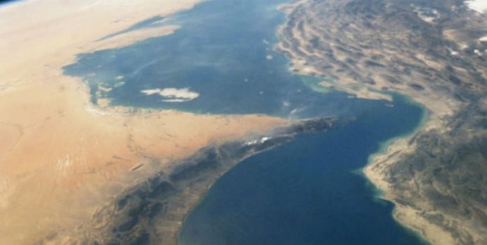 17 US should have taken control of Strait of Hormuz, retired Israeli Brig.-Gen. says - interview