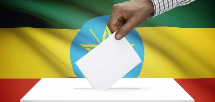 17 Prosperity Party Registers Landslide Victory in Ethiopia’s General Elections