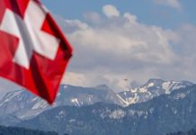Switzerland offers discreet setting for US-Iran talks at Burgenstock Burgenstock Switzerland venue hosting discreet US Iran talks under Swiss mediation