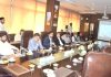 Portuguese investment delegation meets FGEHA officials to discuss housing investments Portuguese investment delegation meets FGEHA officials to discuss housing investments