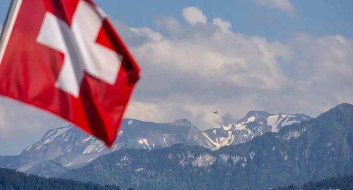 17 Burgenstock Switzerland venue hosting discreet US Iran talks under Swiss mediation