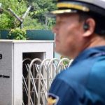 Five dead, two injured after blast at Hanwha Aerospace plant in South Korea Five dead, two injured after blast at Hanwha Aerospace plant in South Korea