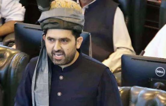 18 Sohail Afridi says he will remain KP CM until jailed Imran issues new directions