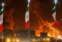 Kuwait condemns Iran’s attack Kuwait condemns Iran’s attack