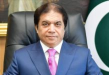 Abbasi directs accelerated reforms to enhance Pakistan Railways’ efficiency, passenger services Abbasi directs accelerated reforms to enhance Pakistan Railways’ efficiency, passenger services