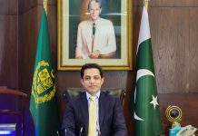 CDA Chairman assures full support to business community, promises action on key ICCI demands CDA Chairman assures full support to business community, promises action on key ICCI demands