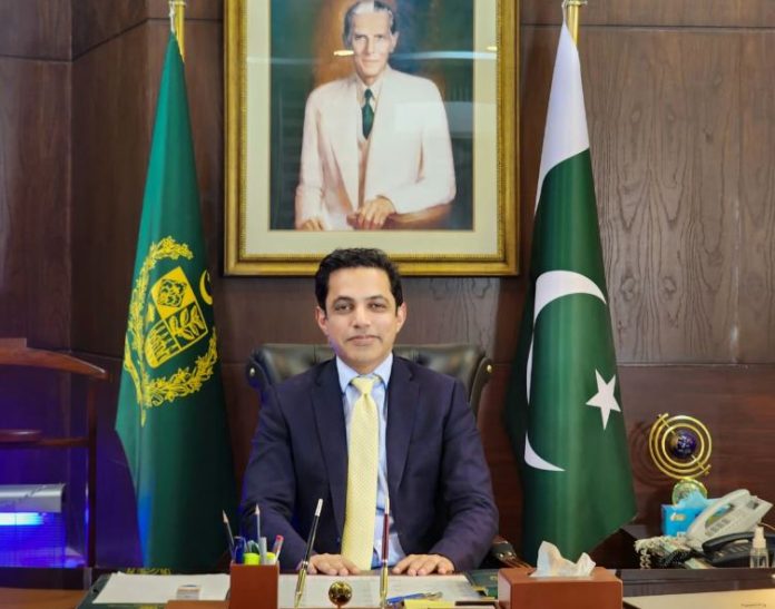 18 CDA Chairman assures full support to business community, promises action on key ICCI demands