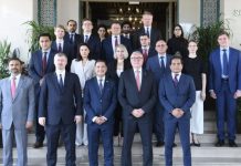Pak-Russian JWG discusses terrorism threat emanating from Afghanistan Pak-Russian JWG discusses terrorism threat emanating from Afghanistan