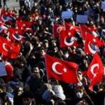 Turkiye arrests over 200 before NATO summit Turkiye arrests over 200 before NATO summit