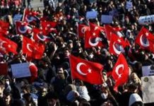 Turkiye arrests over 200 before NATO summit Turkiye arrests over 200 before NATO summit