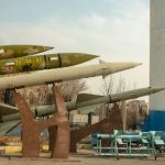 Sharif defends Iran’s right to ballistic missiles Sharif defends Iran’s right to ballistic missiles