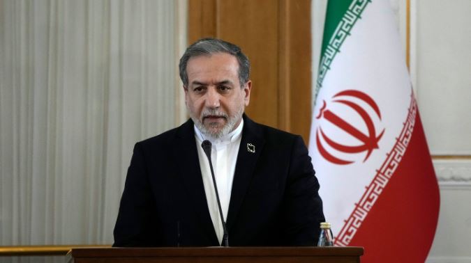 25 Trump says Iran agreed to nuclear inspections, Tehran denies US claims