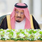 Saudi Arabia reaffirms global security, stability support commitment Saudi Arabia reaffirms global security, stability support commitment
