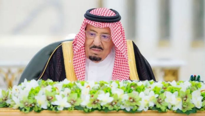 25 Saudi Arabia reaffirms global security, stability support commitment