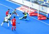 South Korea hockey team to tour Pakistan South Korea hockey team to tour Pakistan