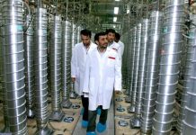 Nuclear inspectors will visit Iran’s nuclear sites