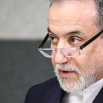 Iran FM Abbas Araghchi says Gaza war to be raised in US talks, reaffirms Hamas support – report Iran FM Abbas Araghchi says Gaza war to be raised in US talks, reaffirms Hamas support - report
