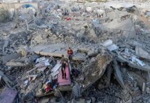 Israel targeted Gaza children resulting in genocide, UN inquiry says Israel targeted Gaza children resulting in genocide, UN inquiry says